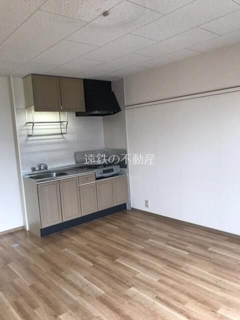 居室・リビング　※他部屋参照・現況優先