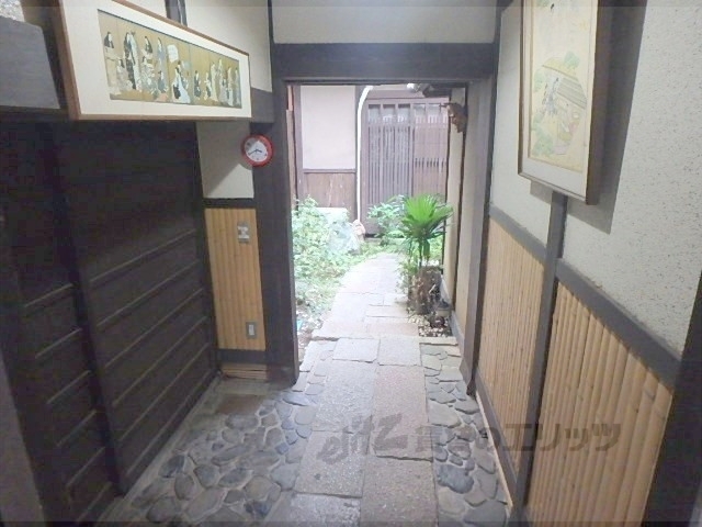 その他　共同風呂