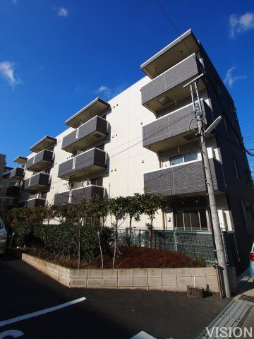 建物外観　☆外観☆