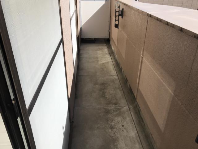 バルコニー　ベランダ