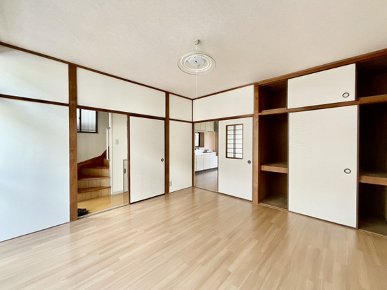 その他部屋・スペース