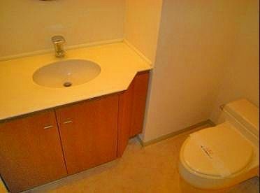 トイレ　他部屋参考写真