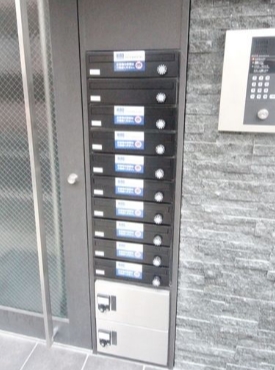 その他共有部分　☆共用部分☆