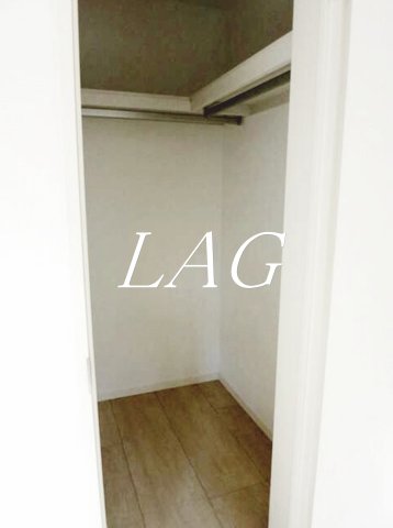 収納　収納です。