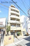 岸里駅より徒歩5分 7階 築34年11ヶ月の賃貸物件