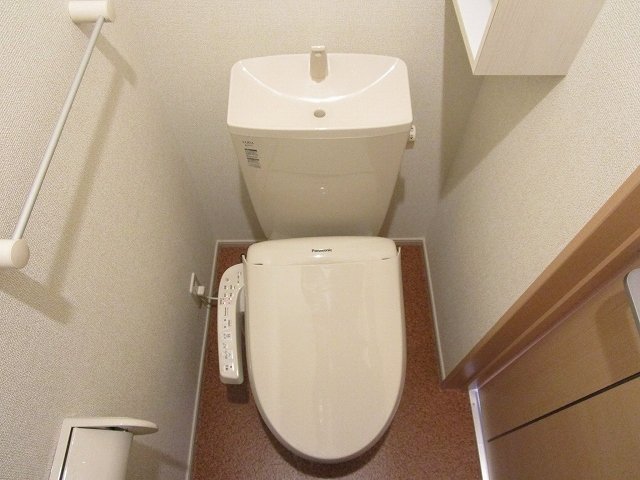 その他部屋・スペース　おしゃれな内装です