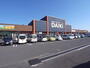 ホームセンター　DCMダイキ天理店（ホームセンター）まで1695m