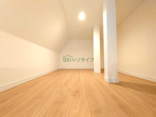 その他部屋・スペース　別部屋参考写真