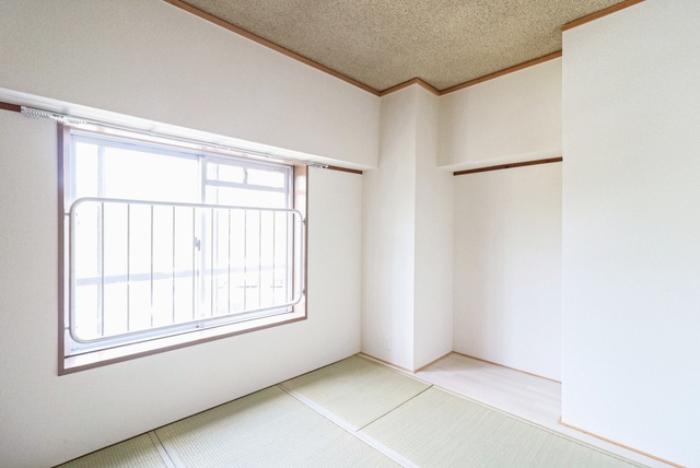 その他部屋・スペース　和室