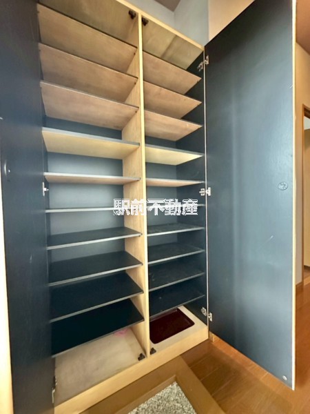 玄関　別部屋写真流用