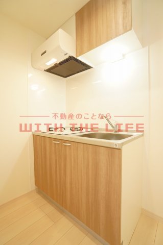 バス・シャワールーム　※同建築会社施工物件の写真※現状優先