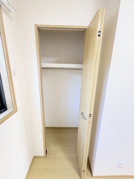 マックスレジデンシア荒巻の内装写真