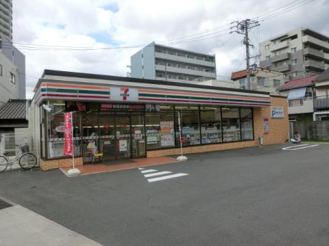 その他　セブンイレブン名古屋沢下町店（その他）まで109m
