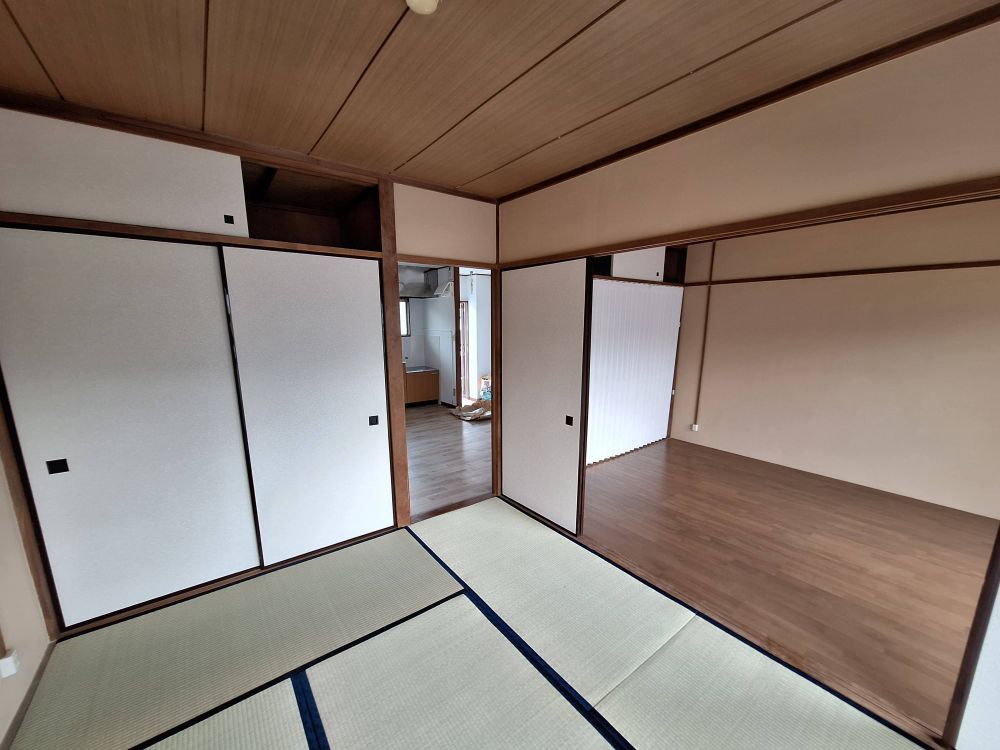 伊鈴マンションのその他写真