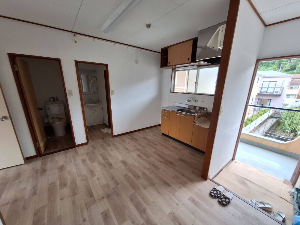伊鈴マンションのその他写真
