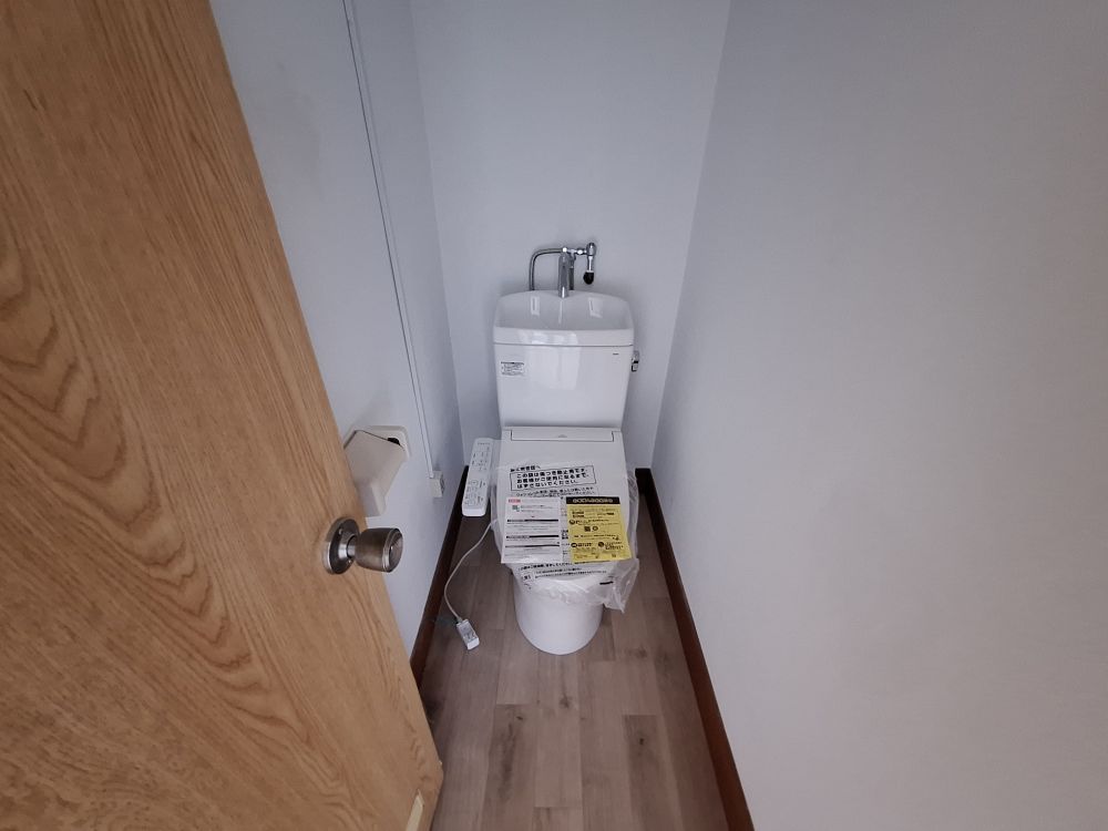 伊鈴マンションのその他写真