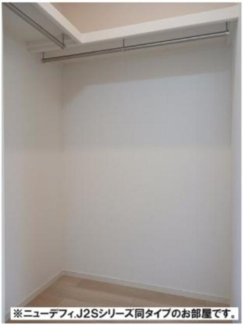収納　同施工参考画像