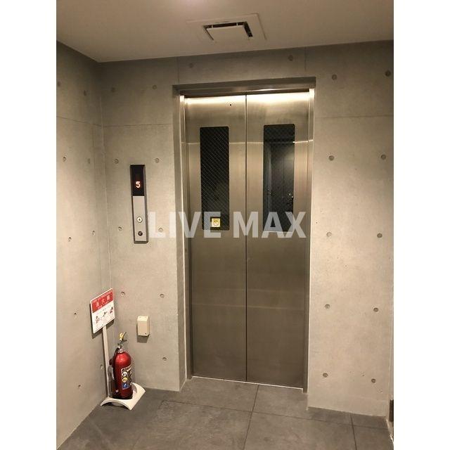 ロビー