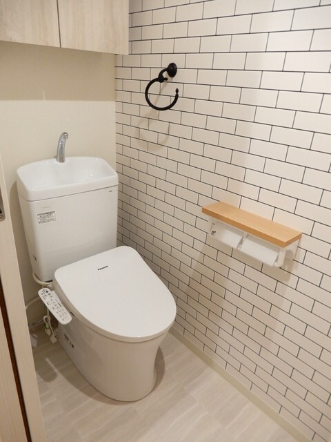 トイレ　他部屋参照