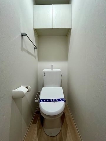 トイレ　参考写真