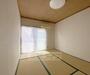 居室・リビング　落ち着いた雰囲気のお部屋です