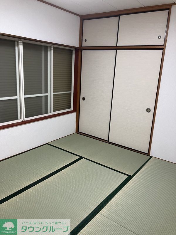 その他部屋・スペース　お問合せはタウンハウジングまで！※現地待合わせ相談可能