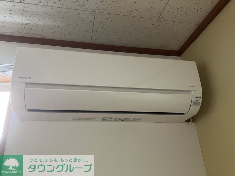 その他設備　お問合せはタウンハウジングまで！※現地待合わせ相談可能