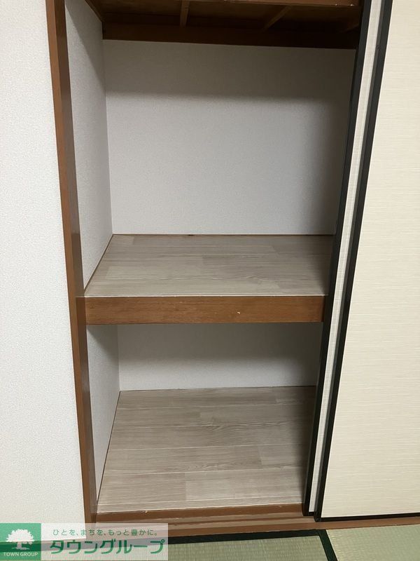 収納　お問合せはタウンハウジングまで！※現地待合わせ相談可能