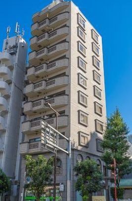 建物外観　☆きれいな外観☆