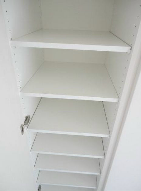 収納　別号室参考写真
