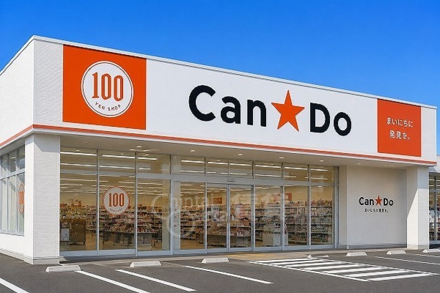 その他　キャンドゥ　セレクトマックスバリュ淀川三国店（その他）まで899m