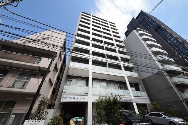 建物外観　★外観★