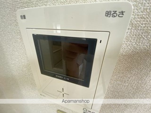 メゾンドソレイユの内装写真