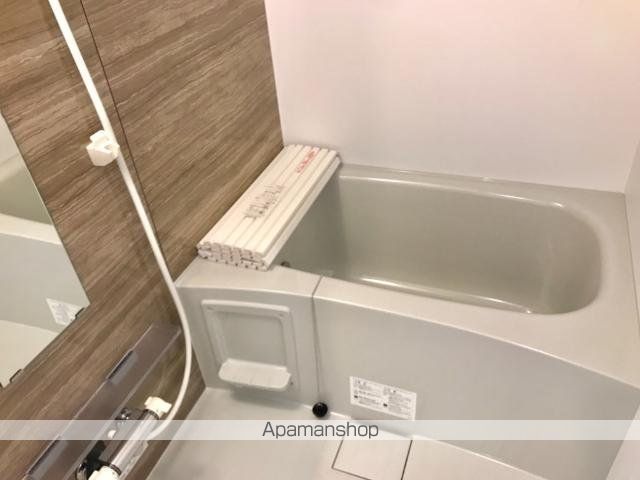 レアリゼRealiserの風呂写真
