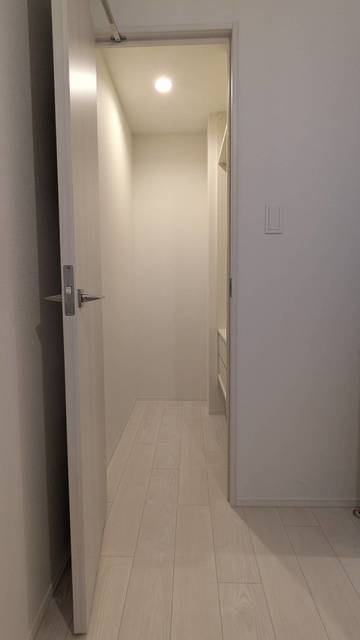 スプランディッド新金岡の内装写真