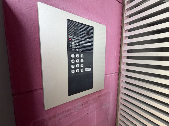 ロビー