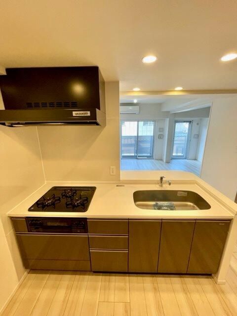キッチン　キッチン※別部屋参考写真
