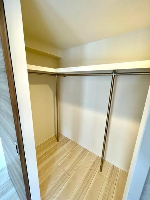 収納　収納※別部屋参考写真