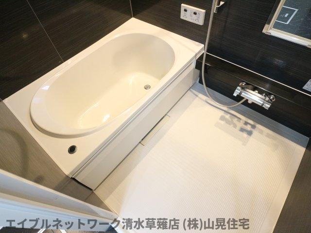 バス・シャワールーム　同イメージ