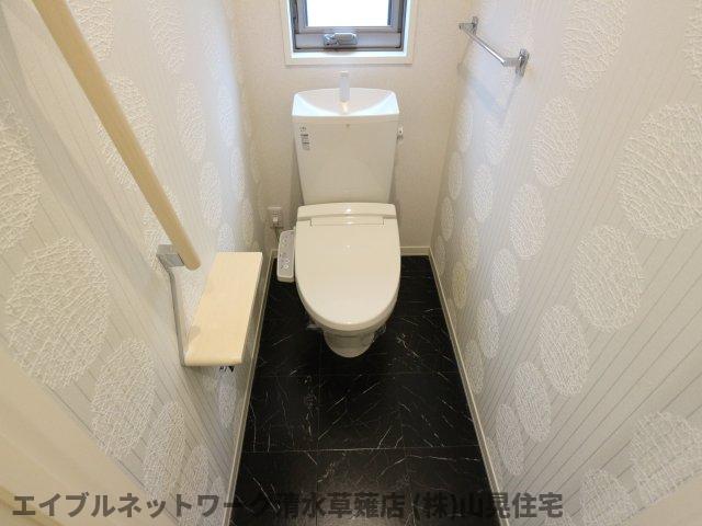 トイレ　同イメージ