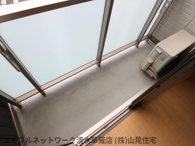 バルコニー　同イメージ
