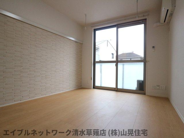 居室・リビング　同イメージ