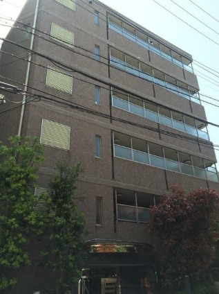 建物外観　外観です