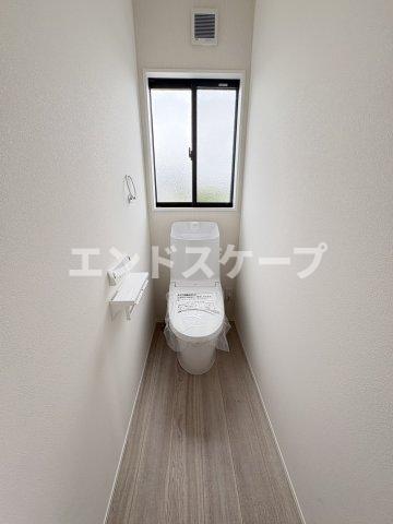 トイレ　高崎、前橋のお部屋探しはエンドスケープまで！お客様の理想お聞