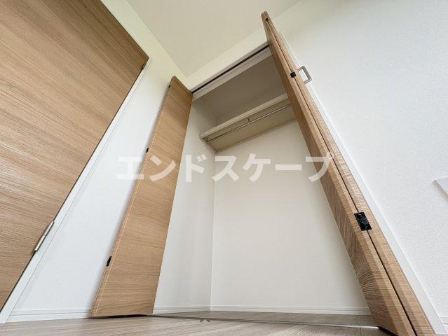 収納　高崎、前橋のお部屋探しはエンドスケープまで！お客様の理想お聞