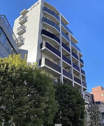 建物外観　☆外観☆