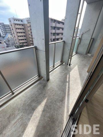 バルコニー　※同シリーズ参考画像
