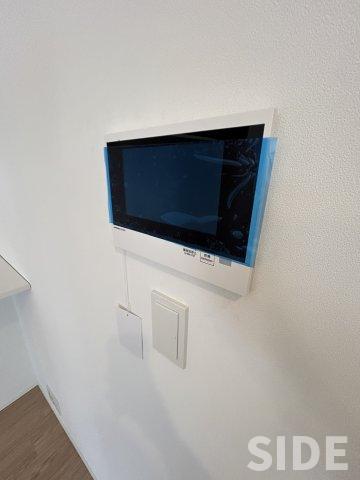 セキュリティ　※同シリーズ参考画像