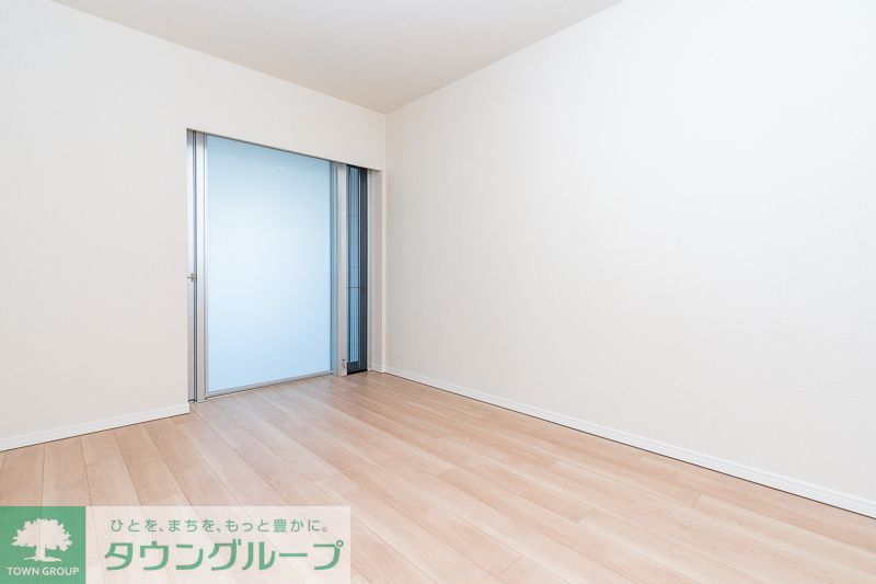 その他部屋・スペース　リビング/居室