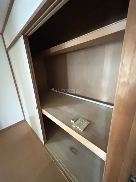 アークすみれが丘の内装写真